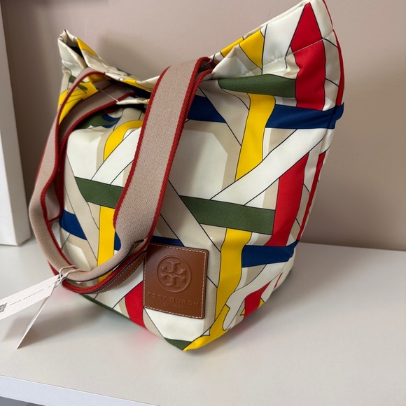 Tory burch 140270 tote main image 6